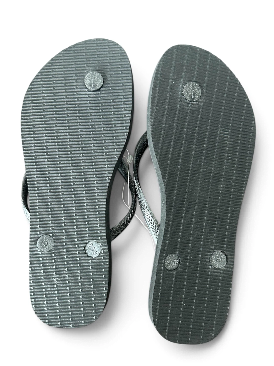 Havaianas Glitter Flip Flops - photo 3