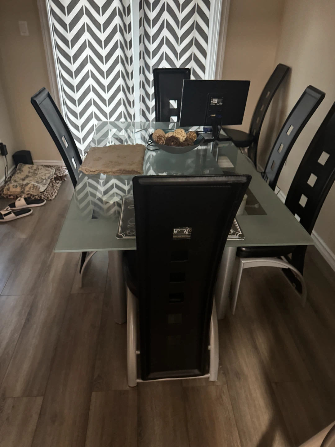 Tempered Glass coffee table or full set set - photo 3