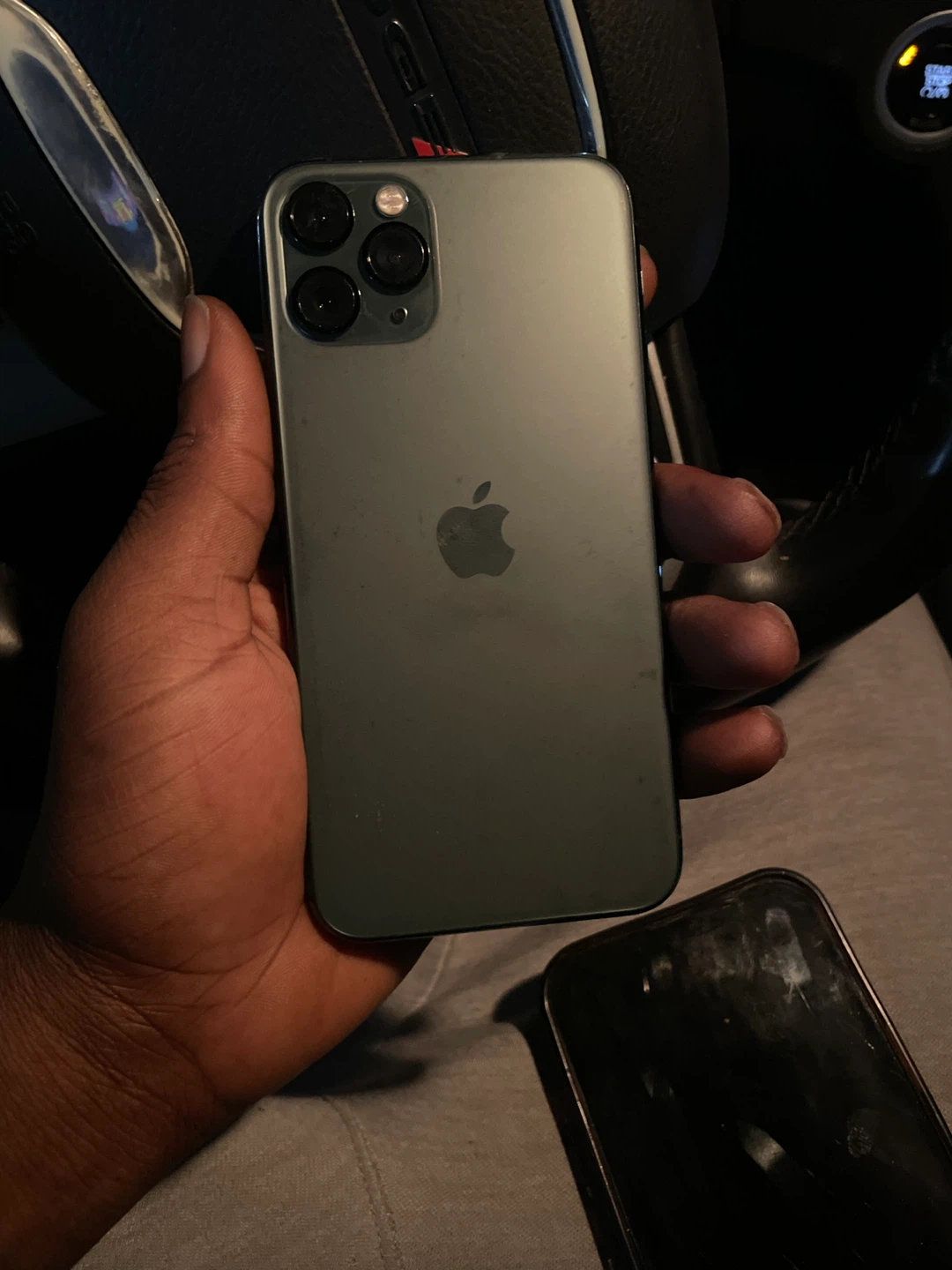 Apple iPhone 11 Pro