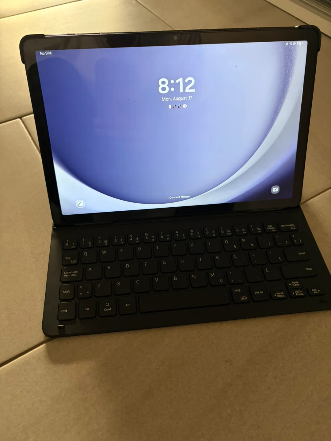 Samsung Galaxy Tab A9+ 5G