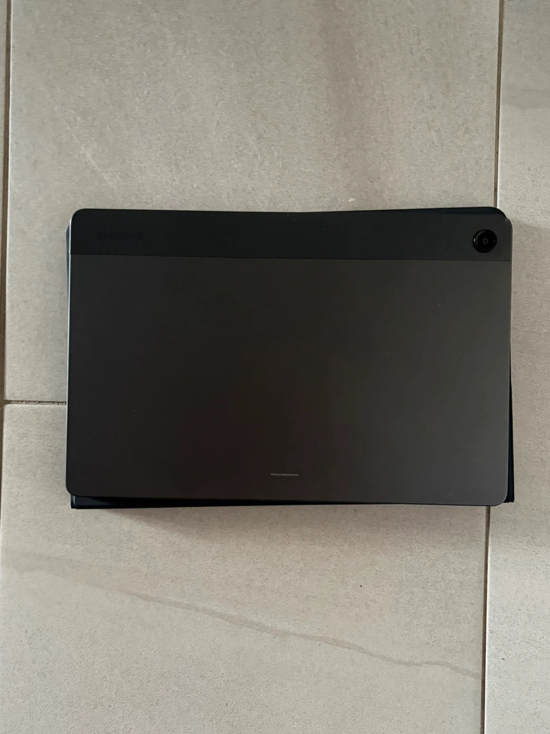 Samsung Galaxy Tab A9+ 5G - photo 3