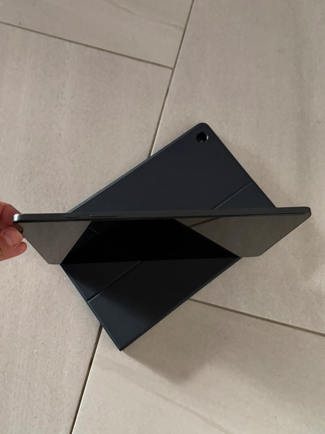 Samsung Galaxy Tab A9+ 5G - photo 5