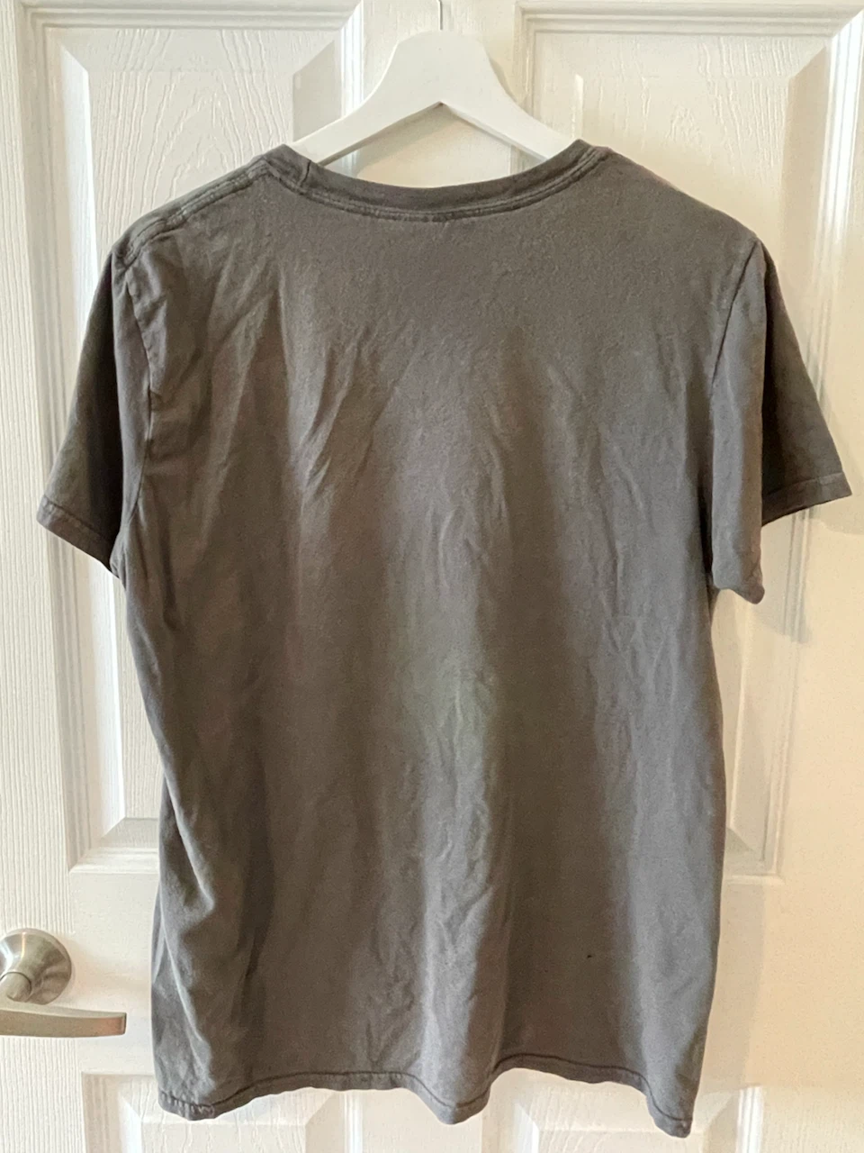 ATC The Authentic T-Shirt Company Cheer Sharks T-Shirt mi - photo 2