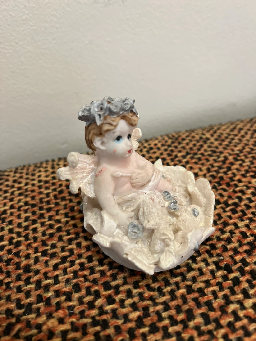 Cherub Figurine - photo 2