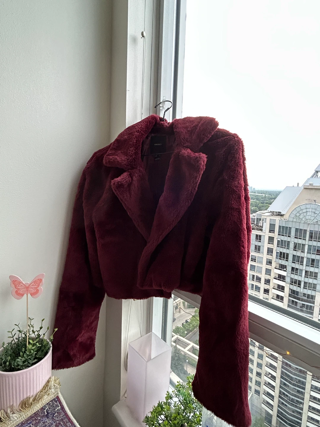 Fall / Warm Jackets size M