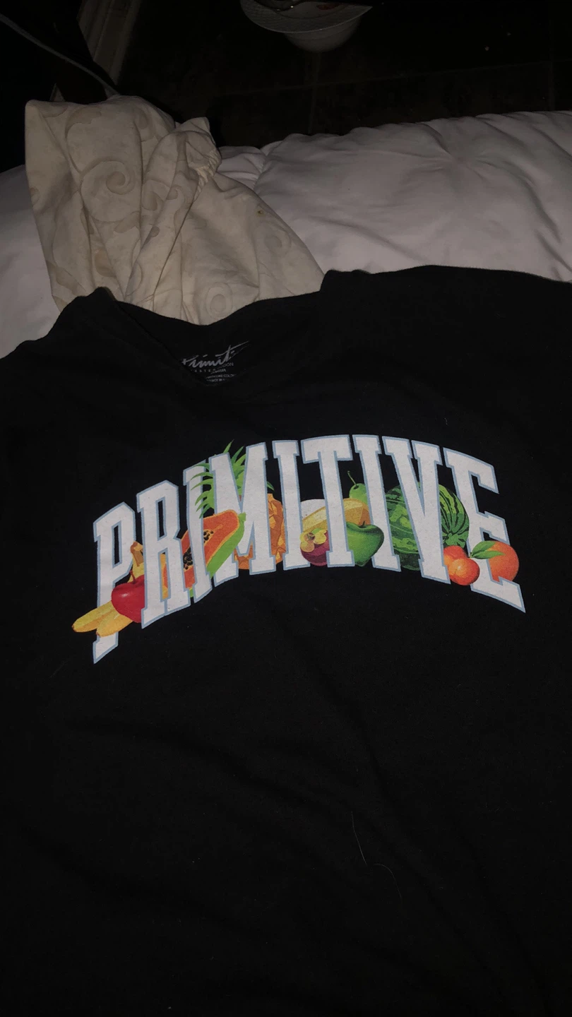 Primitive T-Shirt