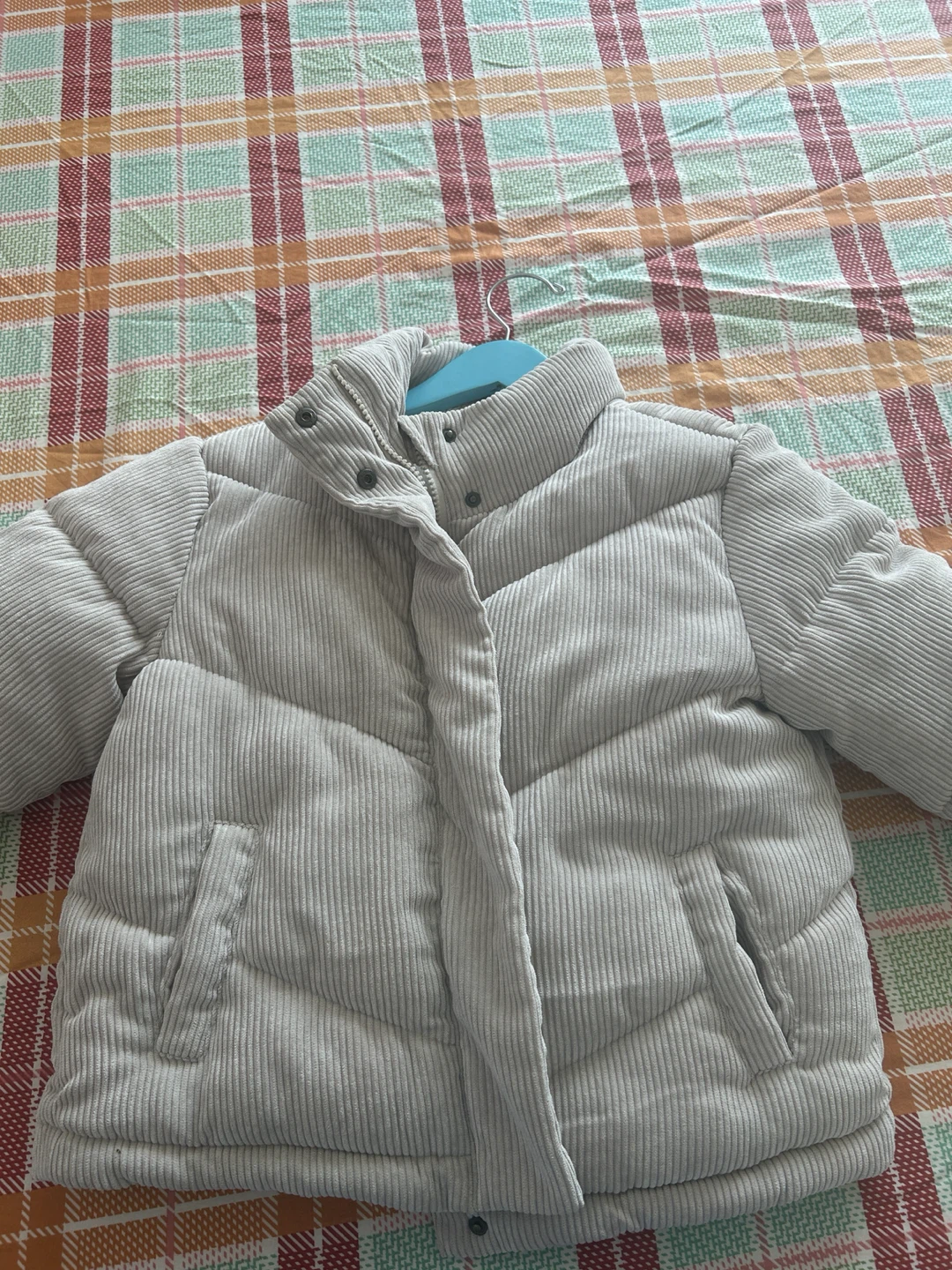 Sono Kids Puffer Jacket - photo 2