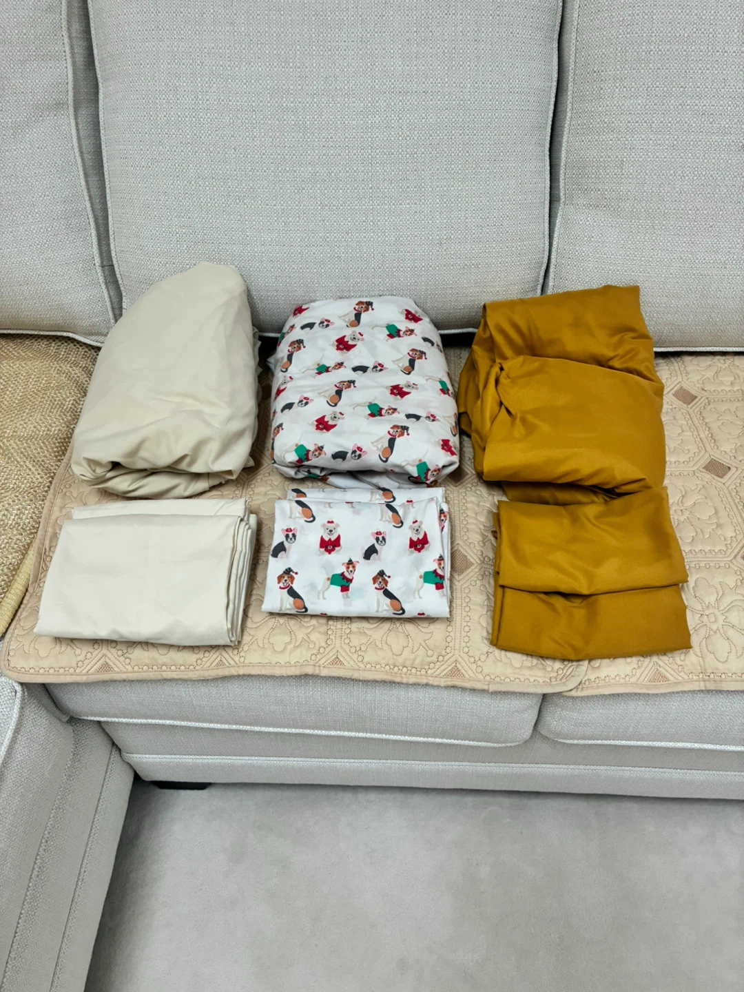 Queen sheet sets