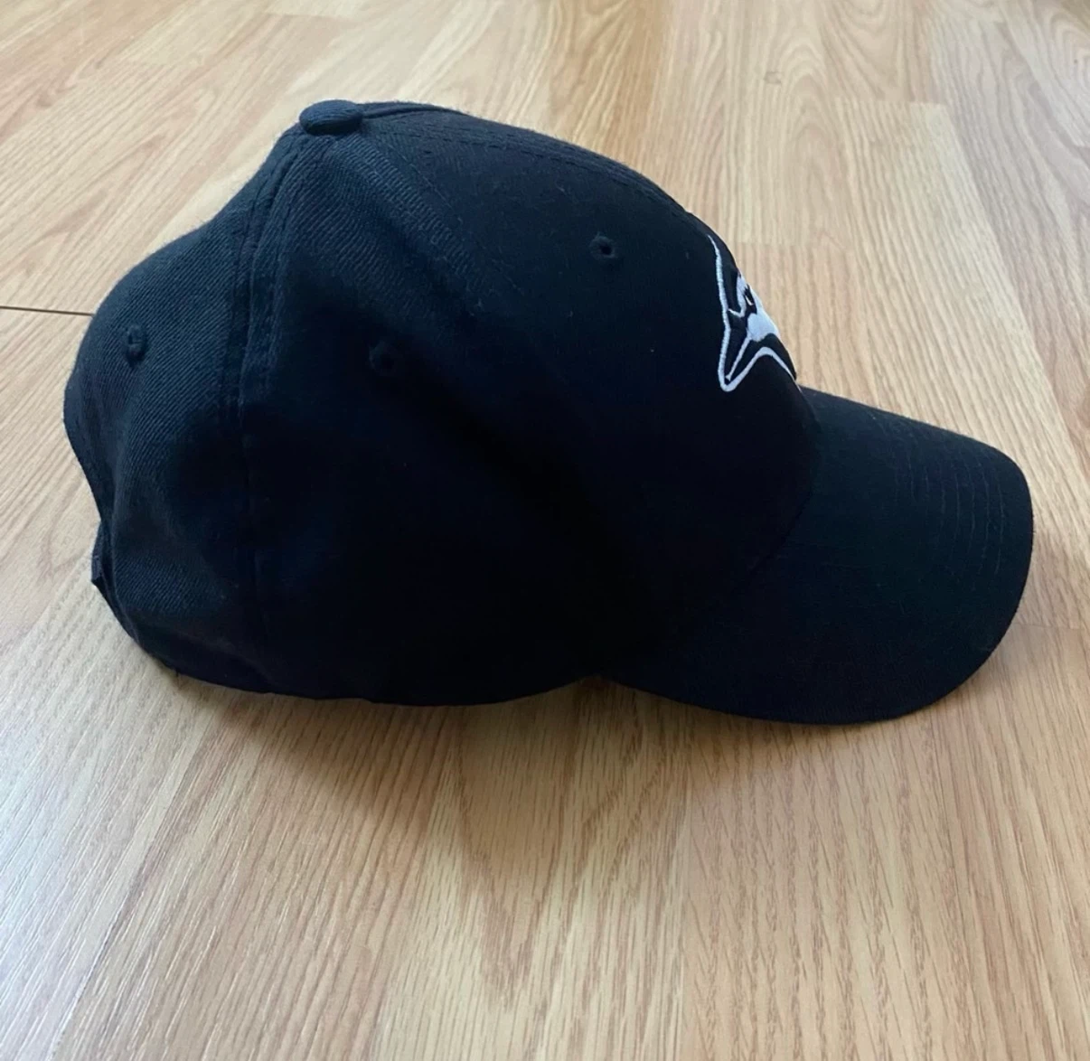Black Toronto Blue Jays Baseball Cap - photo 3