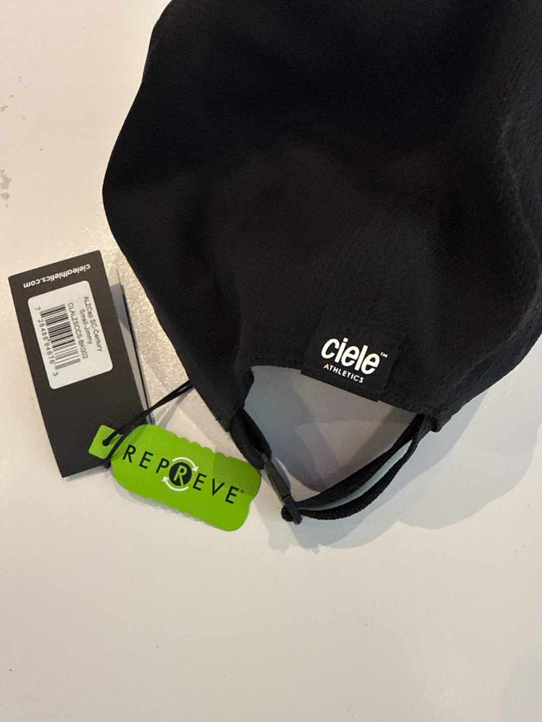 Ciele Athletics ALZCap SC Century Cap - Small/Medium - photo 4