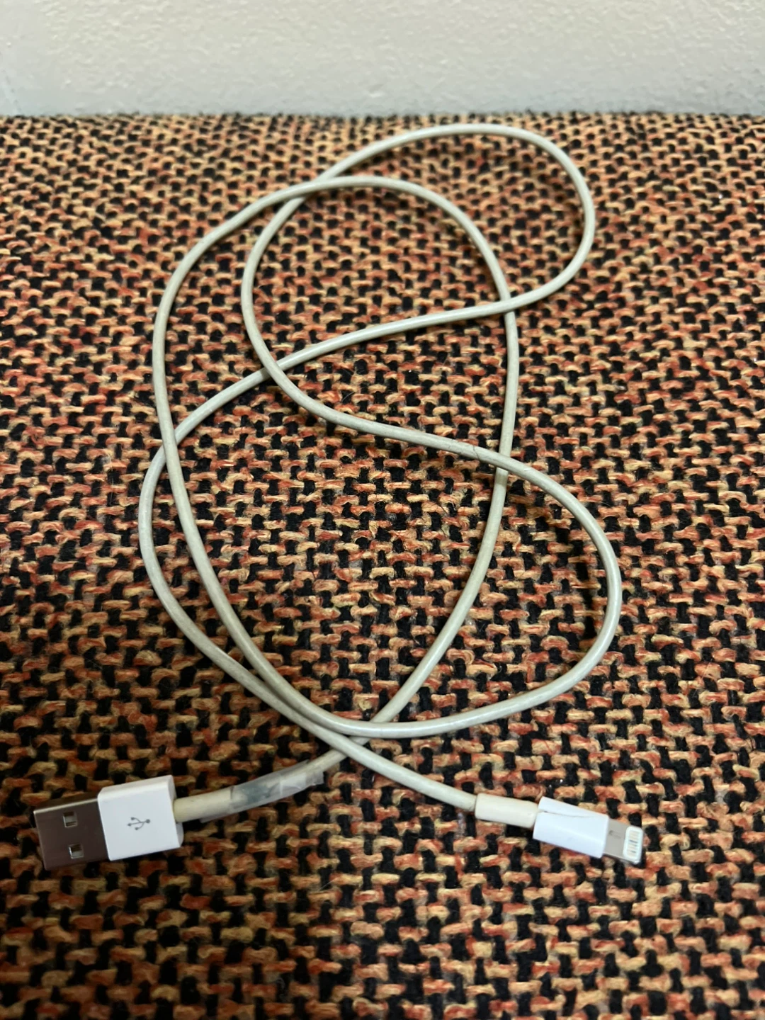Apple Lightning to USB Cable and Micro USB Cable-price of Each - photo 5