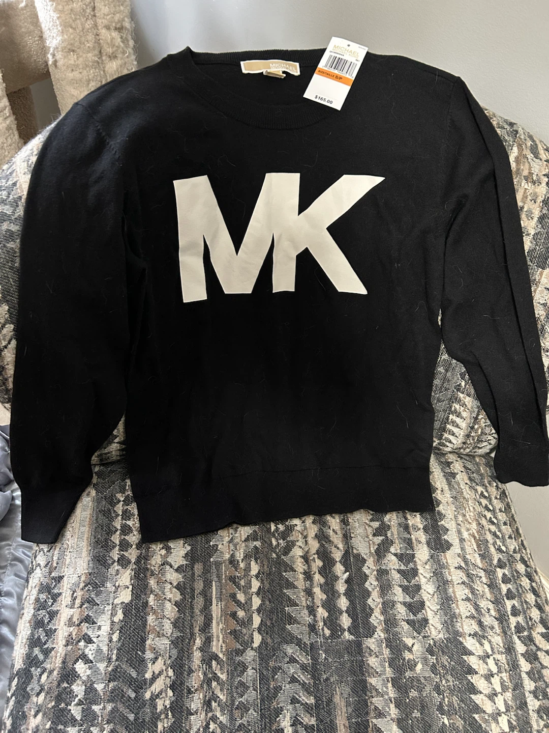 MK new - photo 2
