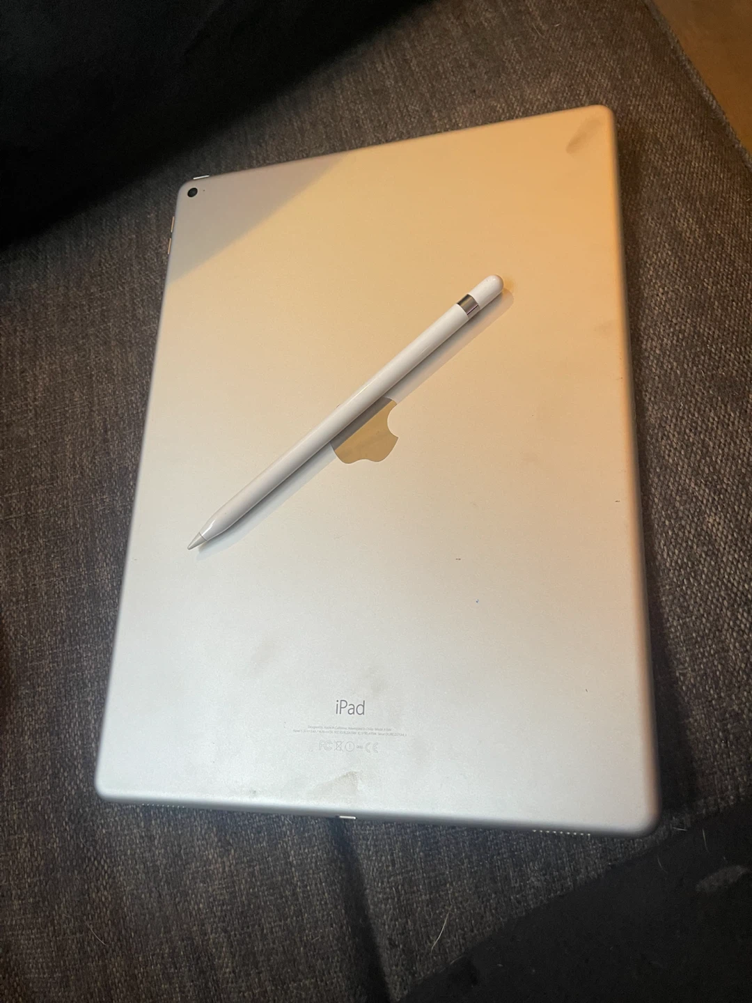Apple iPad Pro