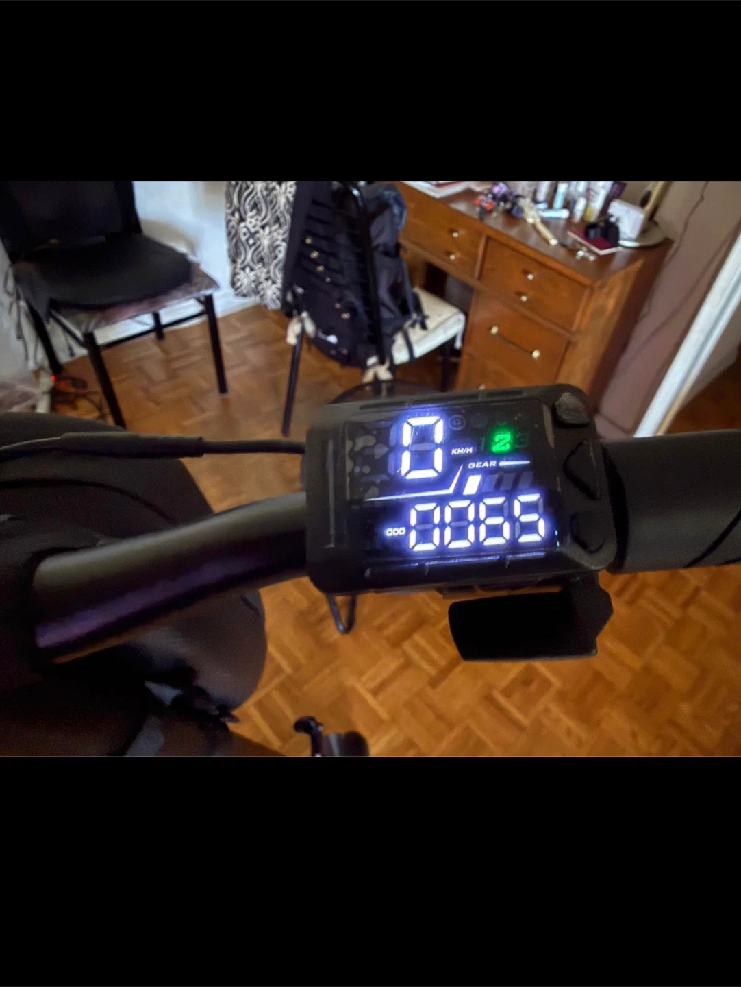 SUOTU Electric Scooter - photo 3