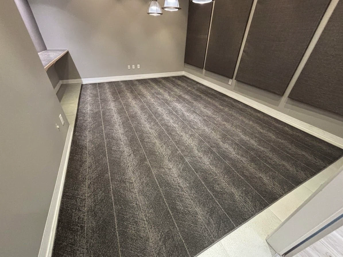 Large Area Rug