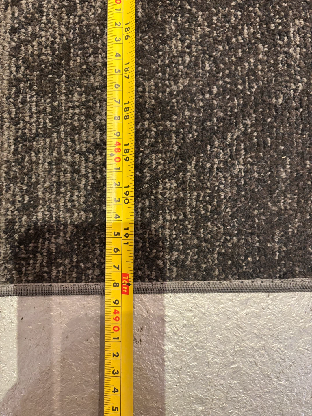 Large Area Rug - photo 3
