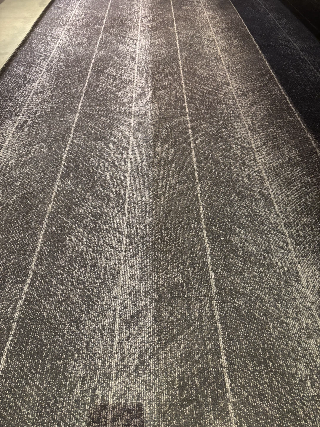 Large Area Rug - photo 4