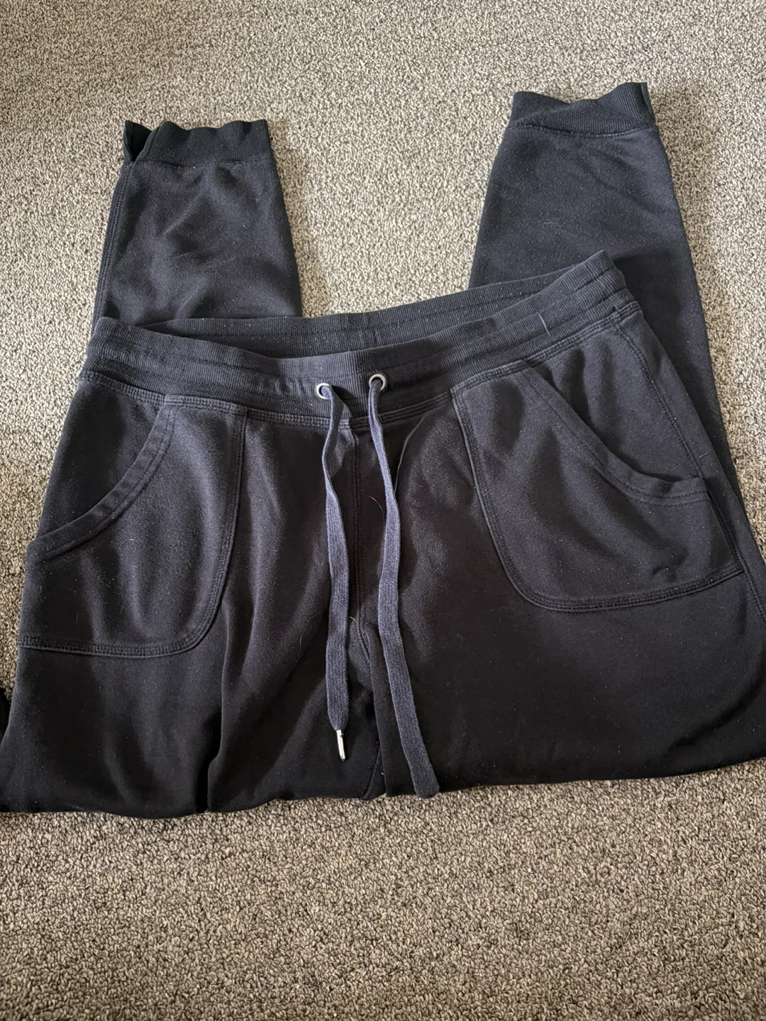 Danskin LifeWear Joggers - Black (L)