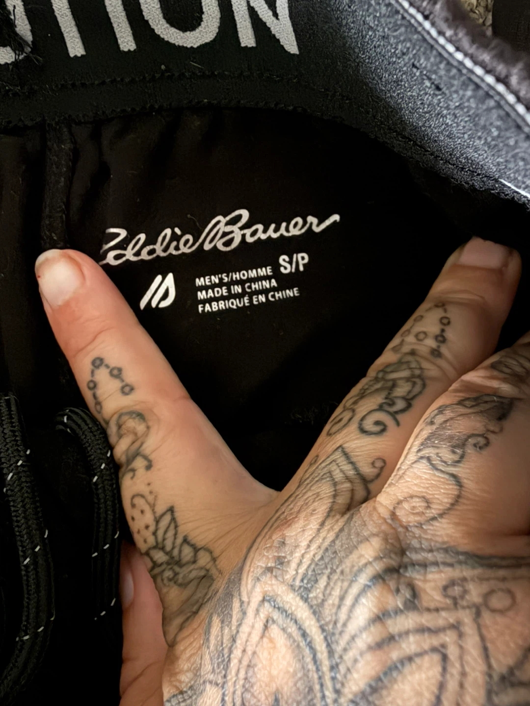 Eddie Bauer Men's Joggers - photo 2