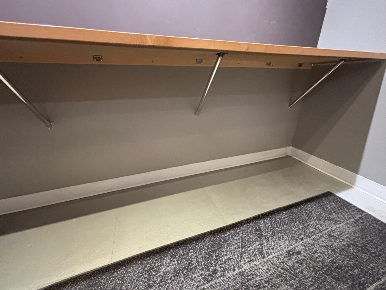 Wall Mounted Shelf - photo 2