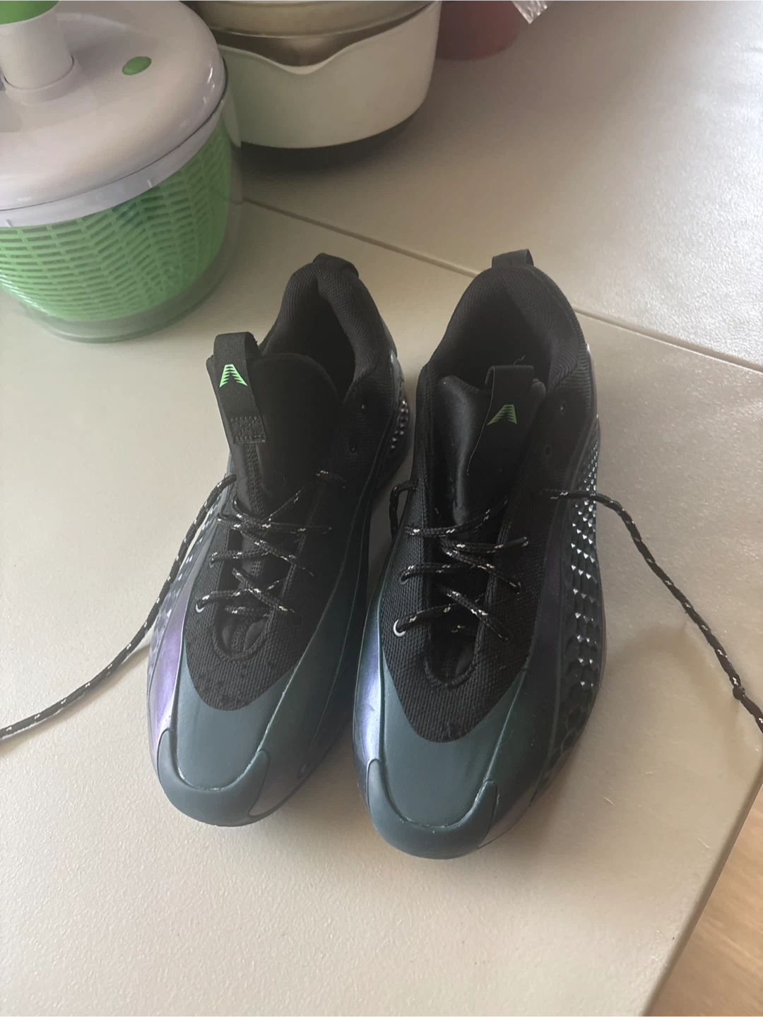 Sneakers - photo 2