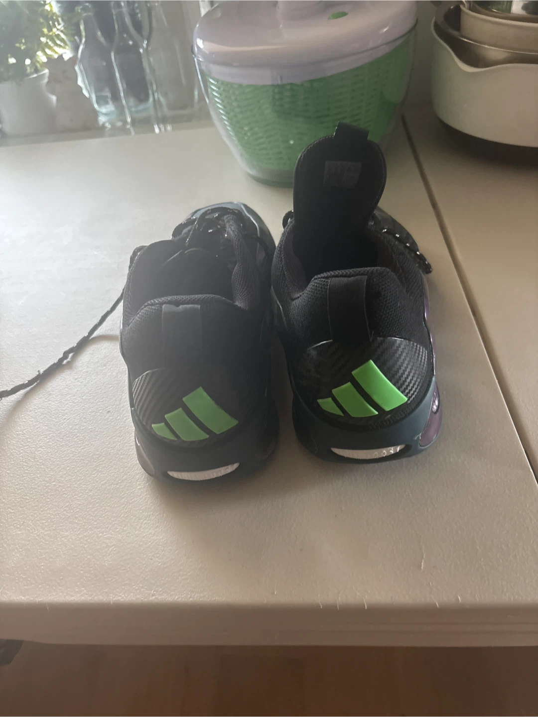 Sneakers - photo 3
