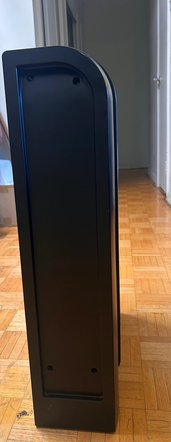 Lasko Ceramic Heater with Ionizer - photo 3