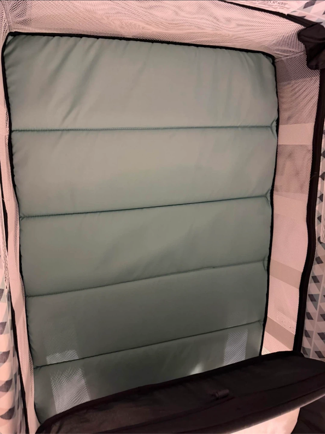 Portable Playard - photo 4