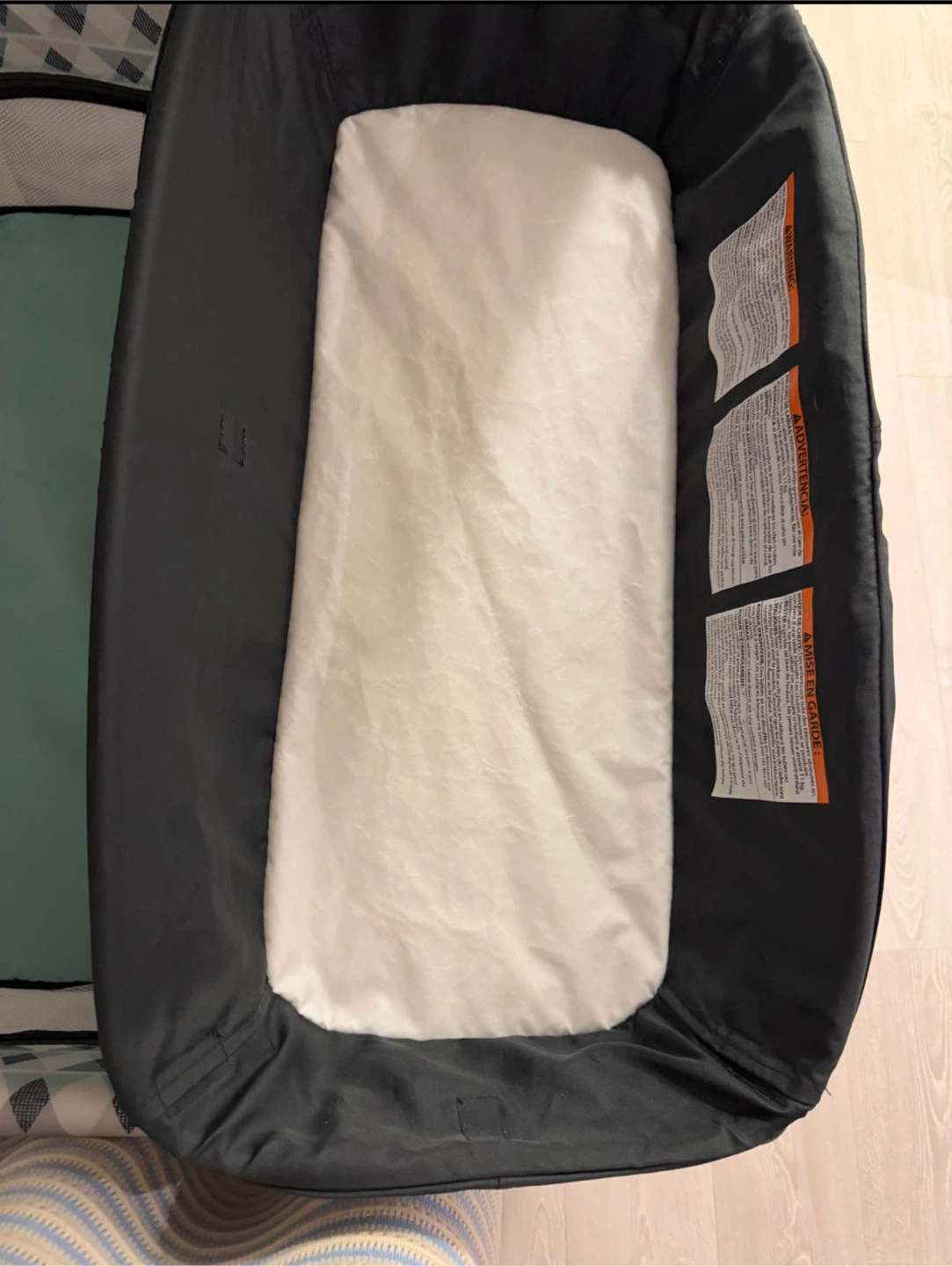 Portable Playard - photo 5