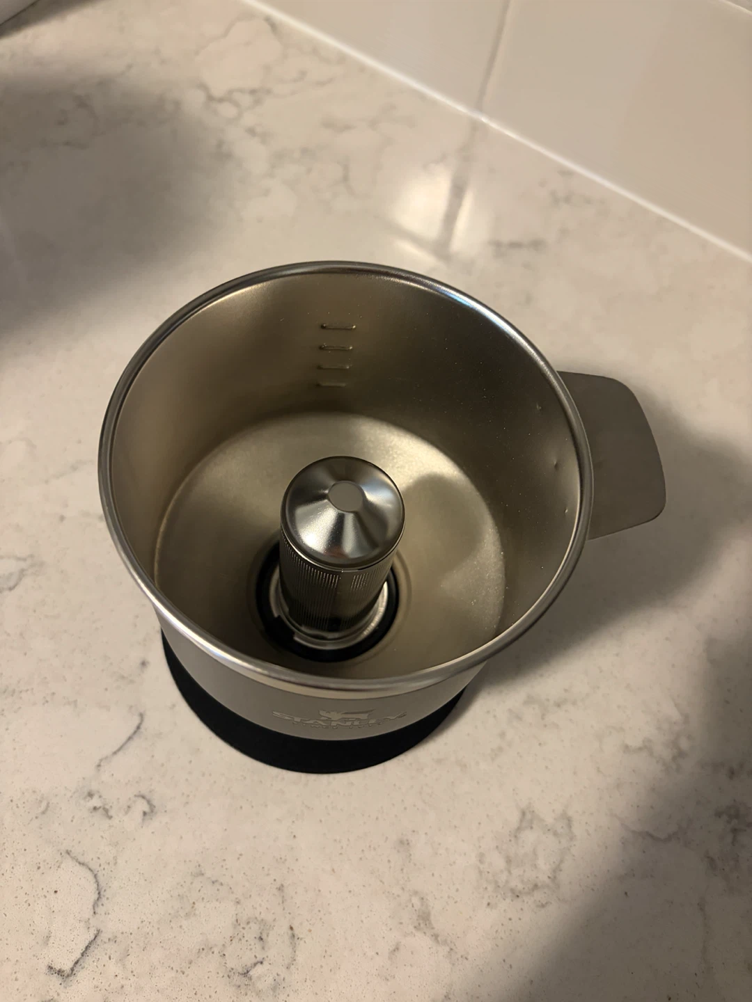 Stanley Pour Over Coffee Maker with Yeti Mug - photo 2