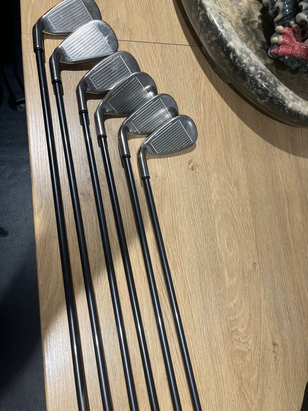 Callaway diablo set - photo 3