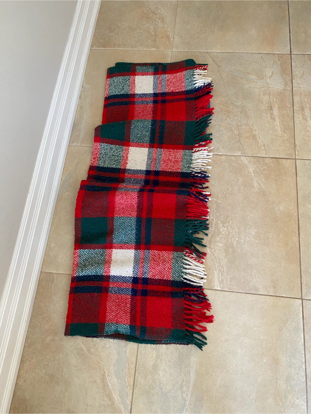 Car Blanket - photo 2