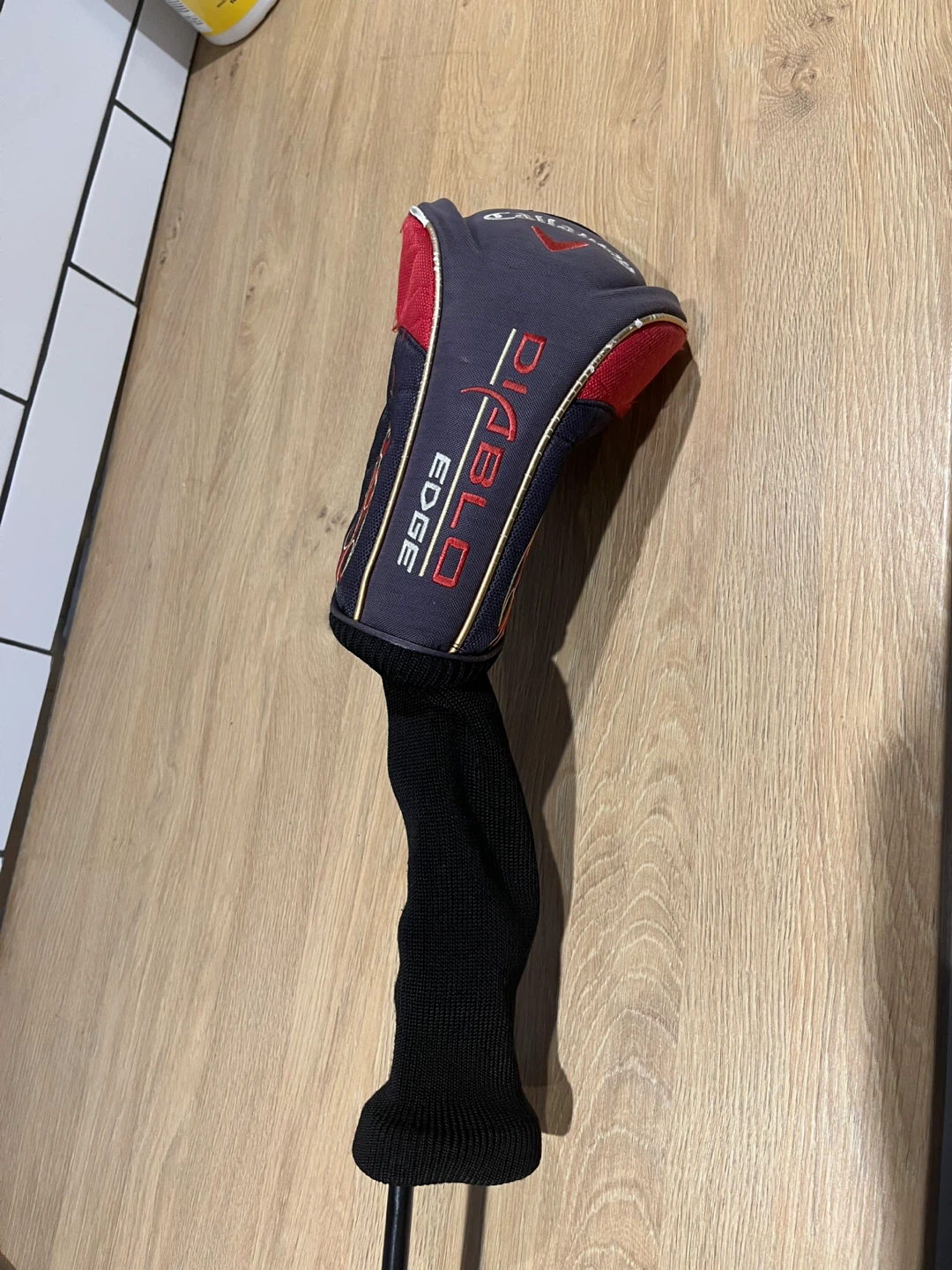 Callaway diablo set - photo 5