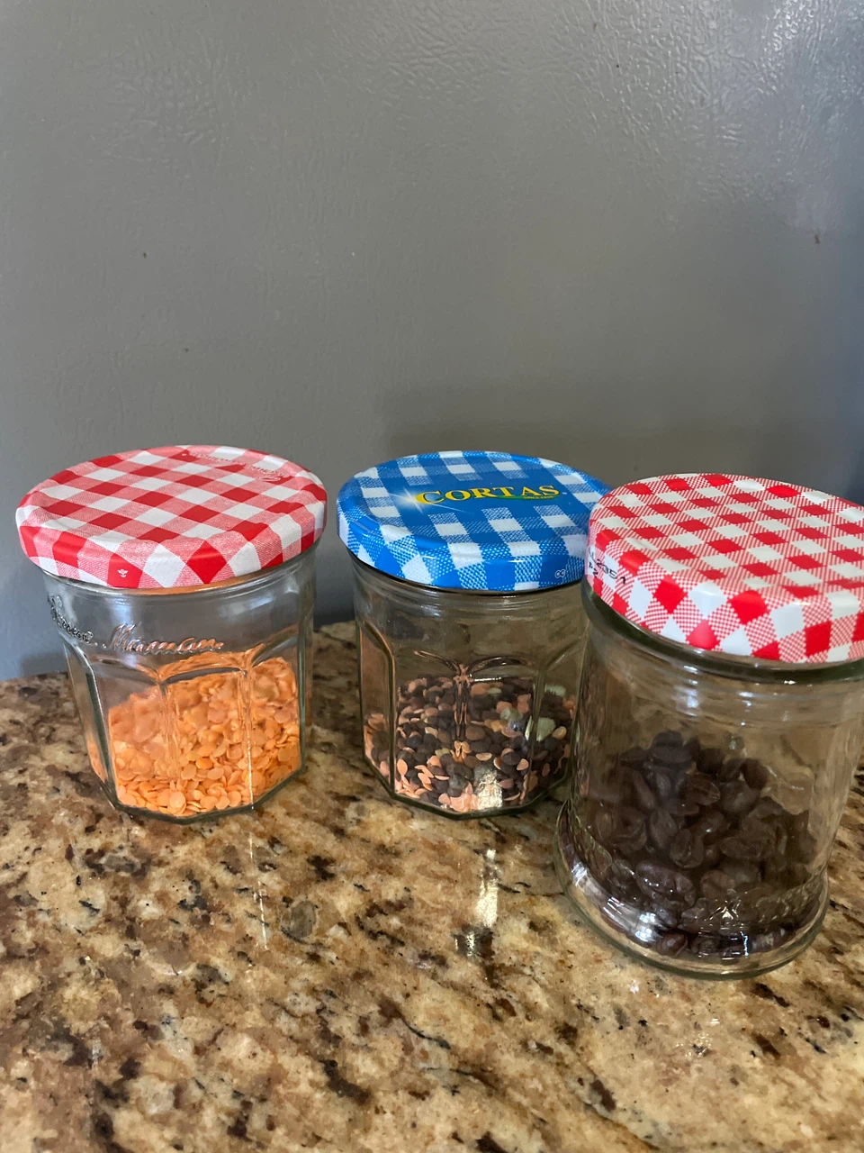 Assorted Glass Jars and Bottles - photo 4