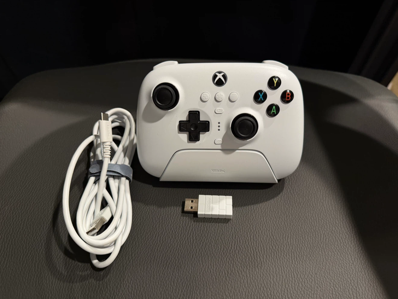 8BitDo Ultimate 3-mode Controller
