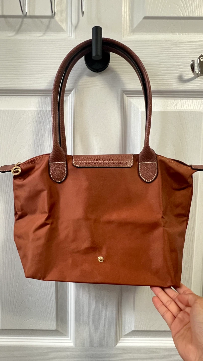 LC medium tote bag(long handle)