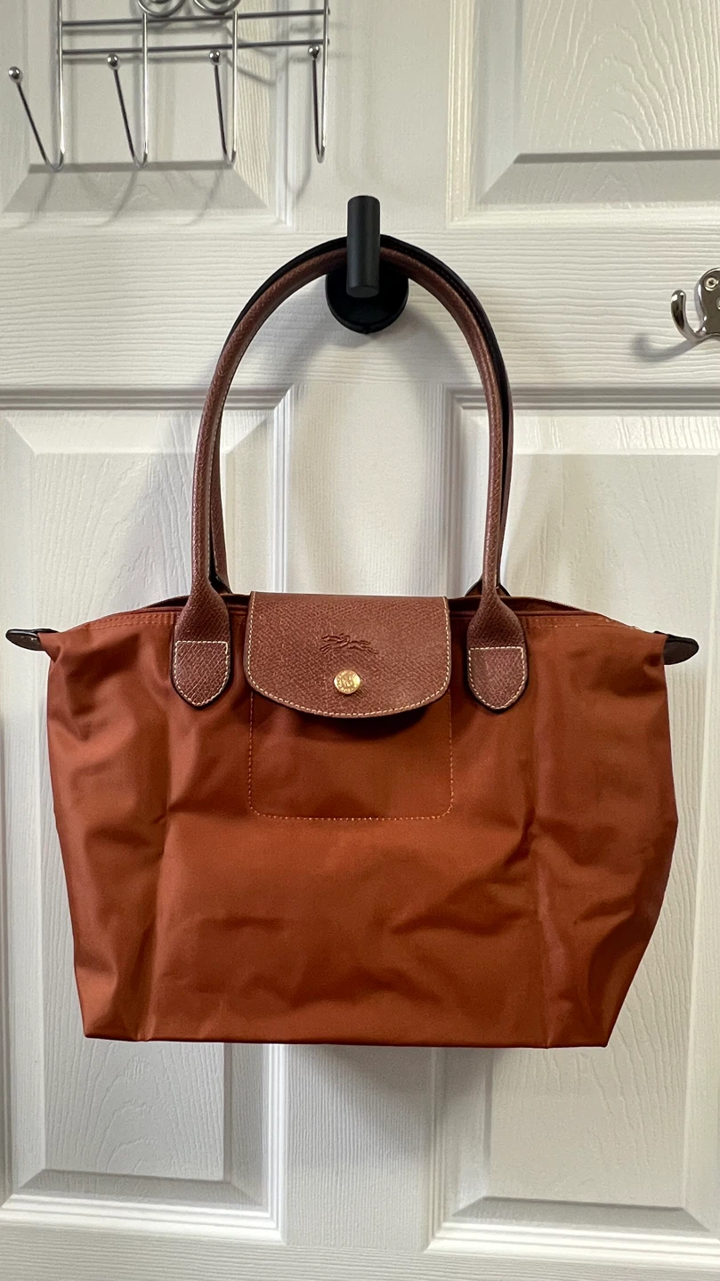 LC medium tote bag(long handle) - photo 2