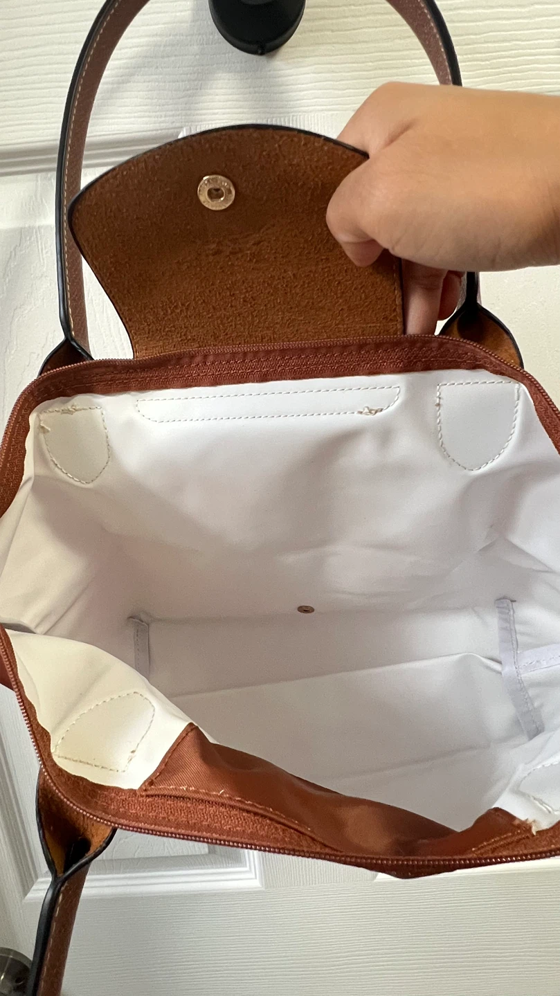 LC medium tote bag(long handle) - photo 4