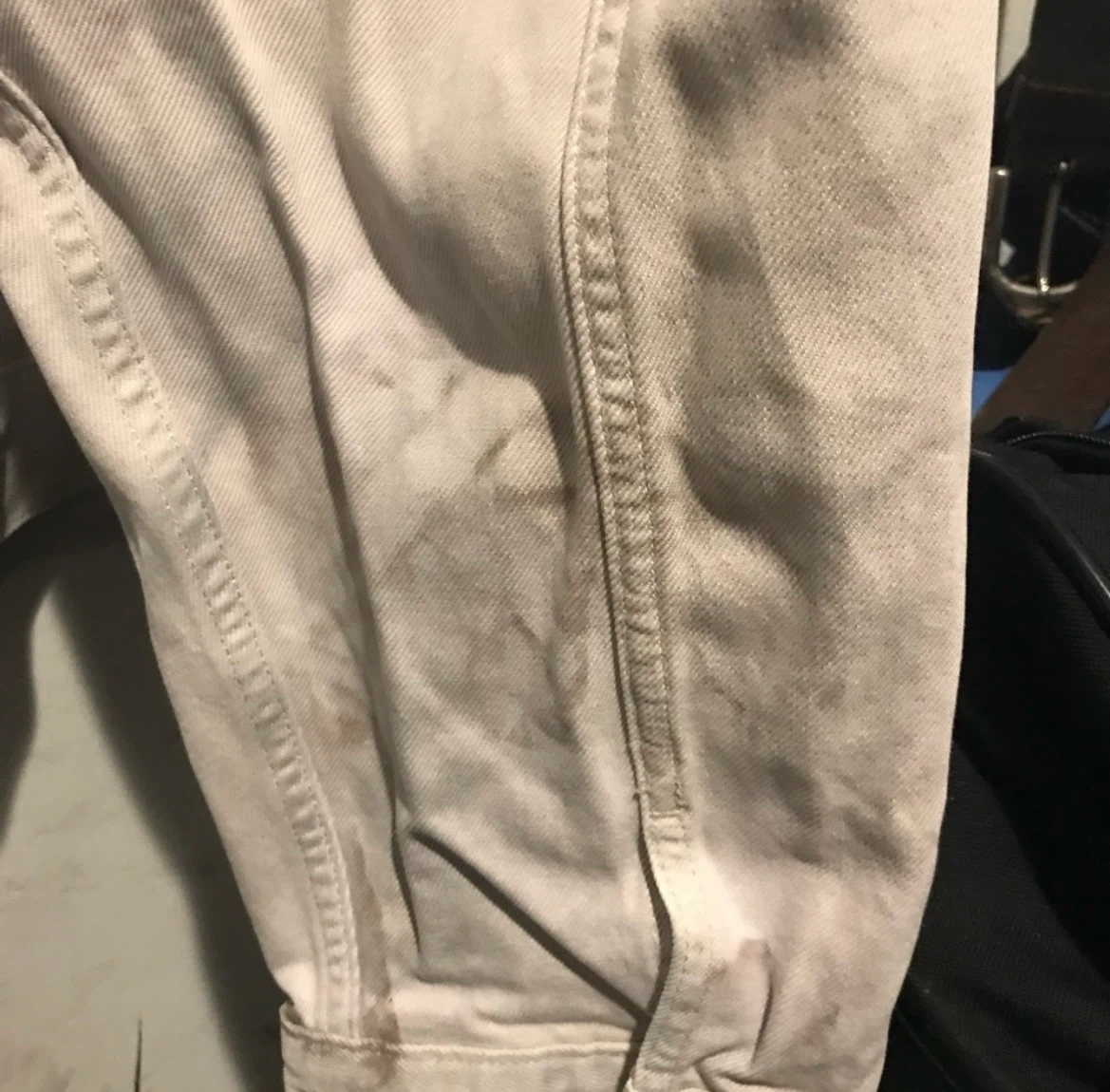 Calvin Klein Denim - size XXL - photo 3