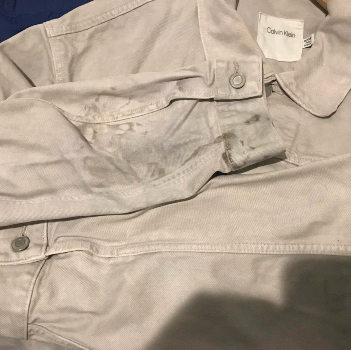 Calvin Klein Denim - size XXL - photo 5