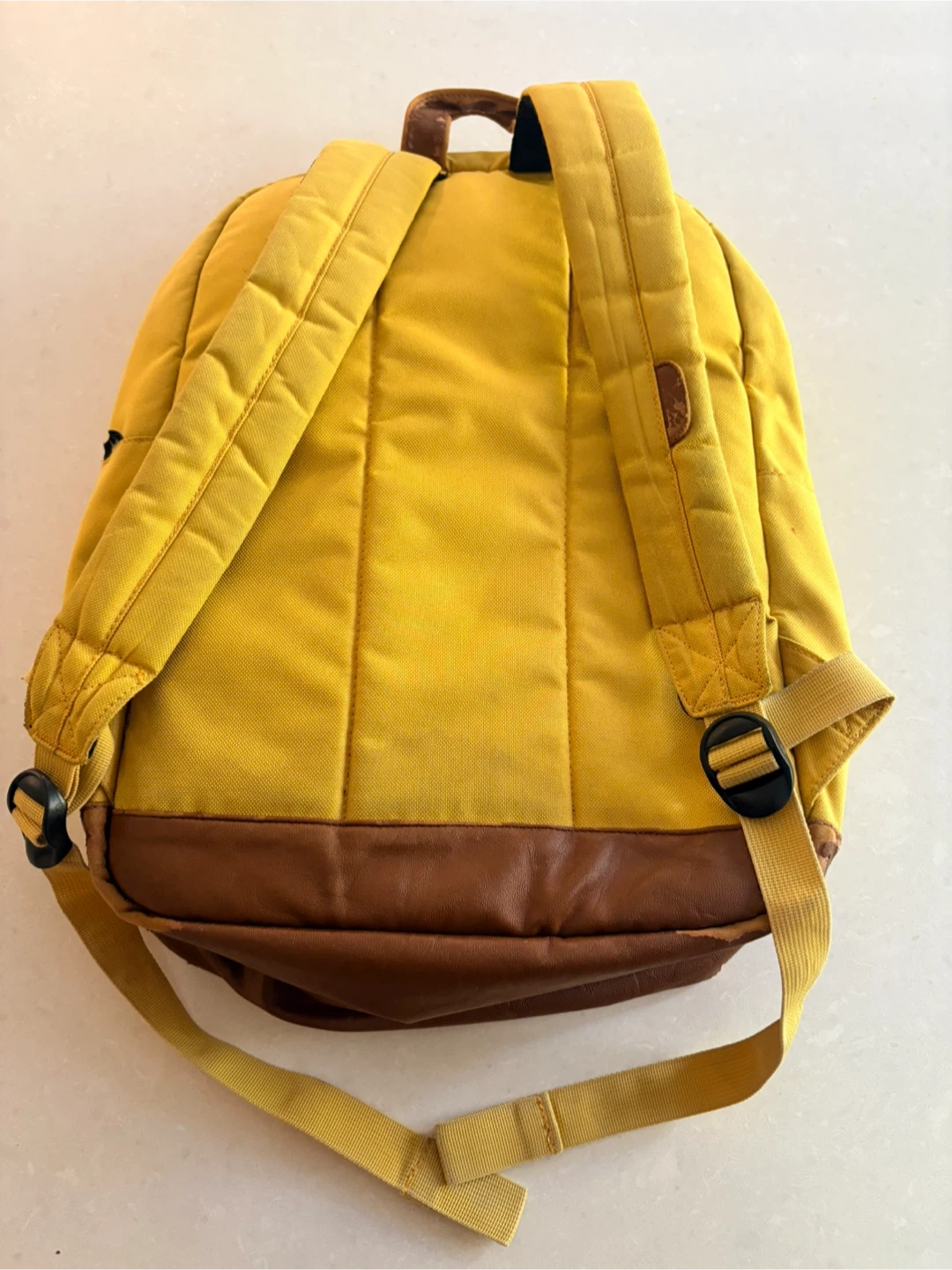 Herschel Supply Co. Yellow Backpack - photo 2
