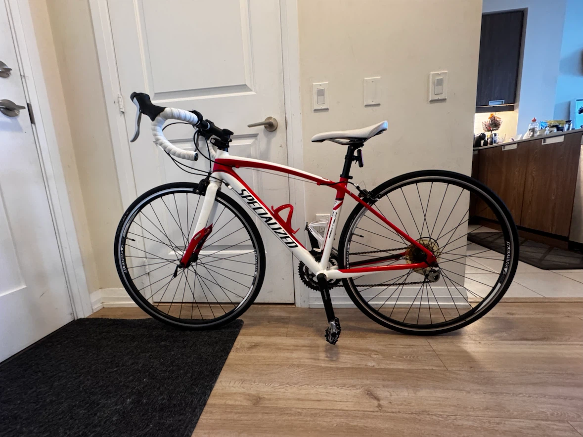 Specialized Women's Road Bike XS - photo 2