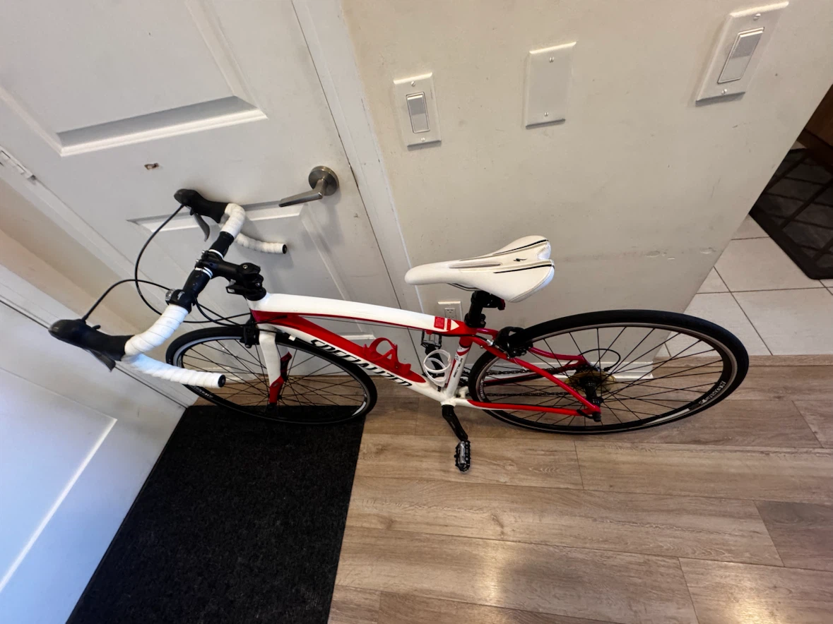 Specialized Women's Road Bike XS - photo 3