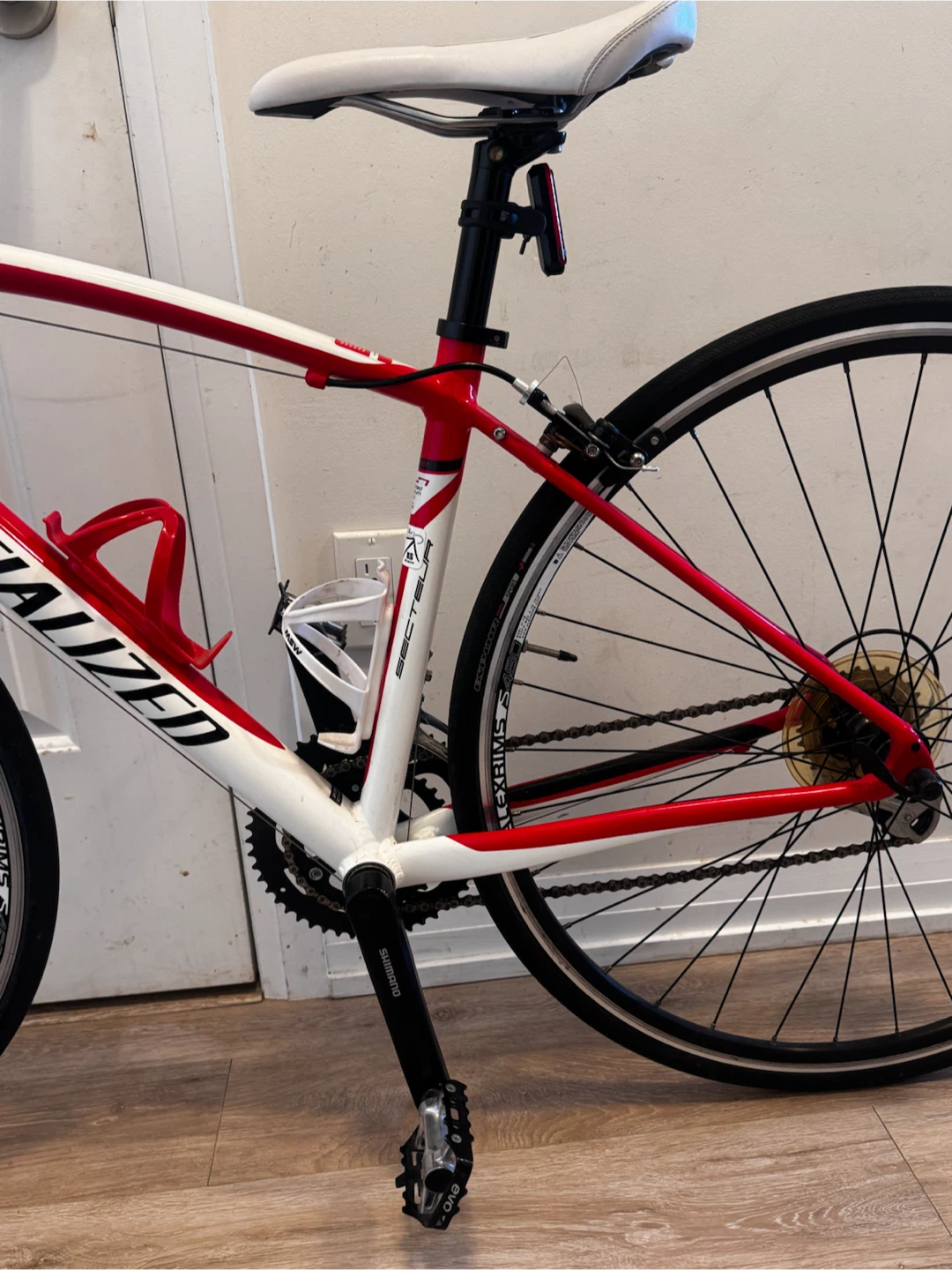 Specialized Women's Road Bike XS - photo 4