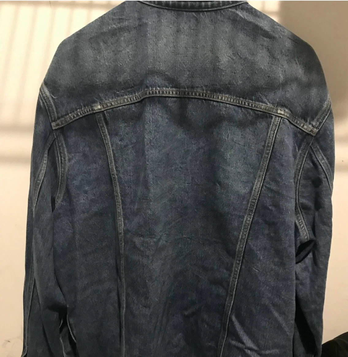 Levis Denim - size XL - photo 3