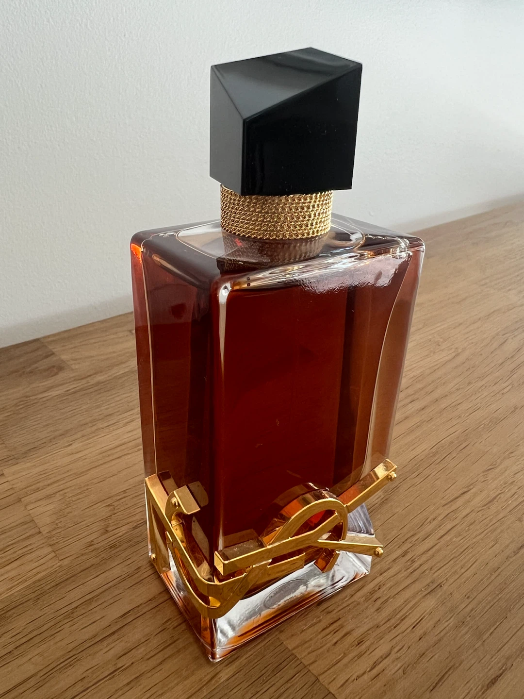 Yves Saint Laurent Libre Le Parfum