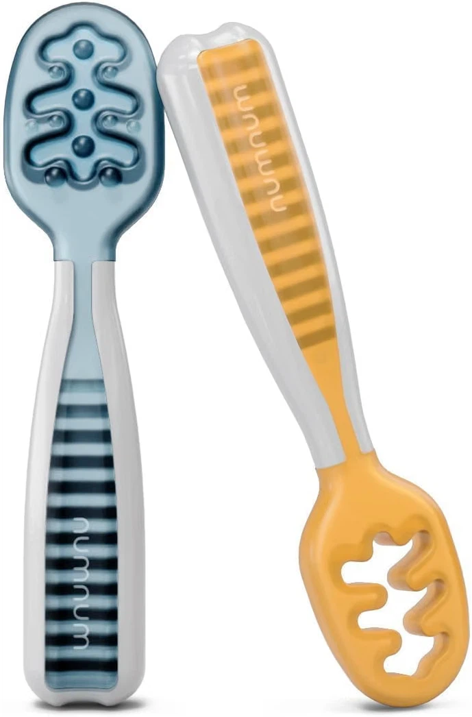 Start solids spoons for babies