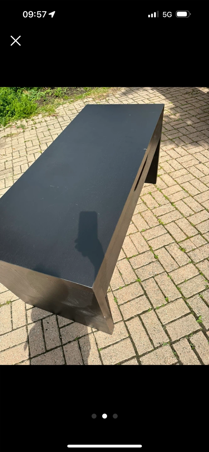 IKEA Console Table 150*65cm - photo 2