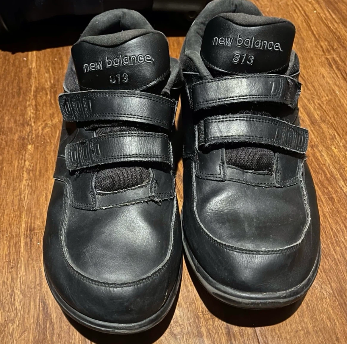 New Balance 813 shoes - size 13