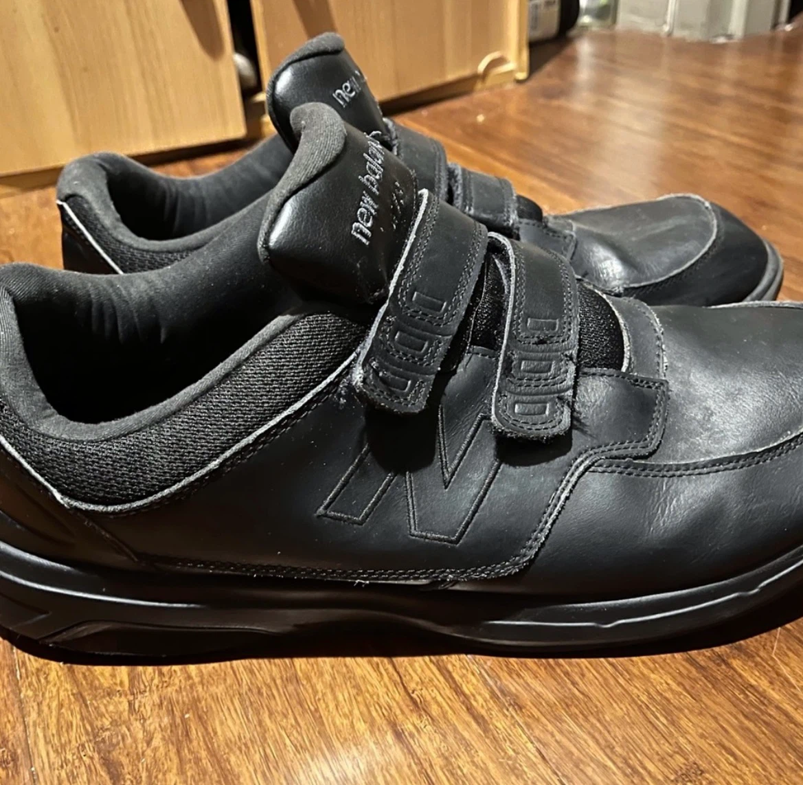 New Balance 813 shoes - size 13 - photo 2